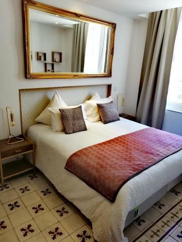 Hotel La Maison Grivolas
