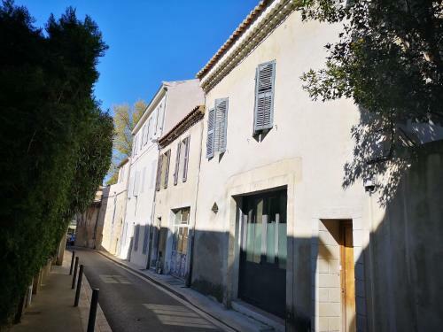 Hotel La Maison Grivolas