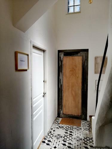 Hotel La Maison Grivolas