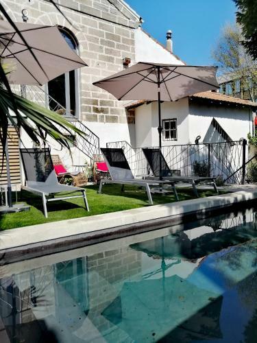 Hotel La Maison Grivolas