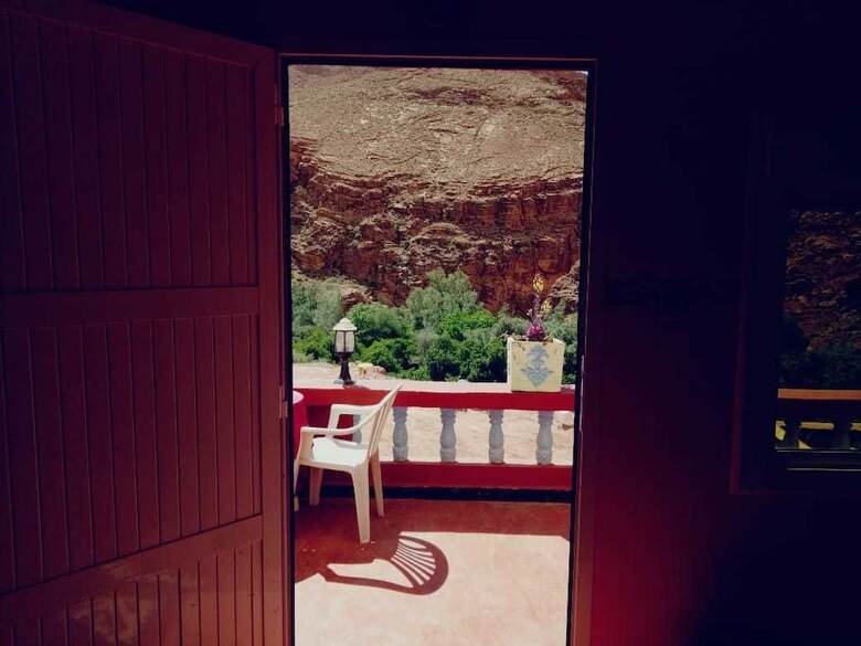 Hotel Auberge Oued Dades