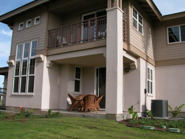 Colony Villa Paradise Among The Palm Trees