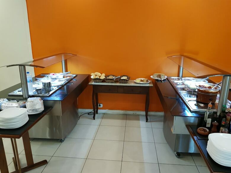 Aparthotel Flat Maravilhoso