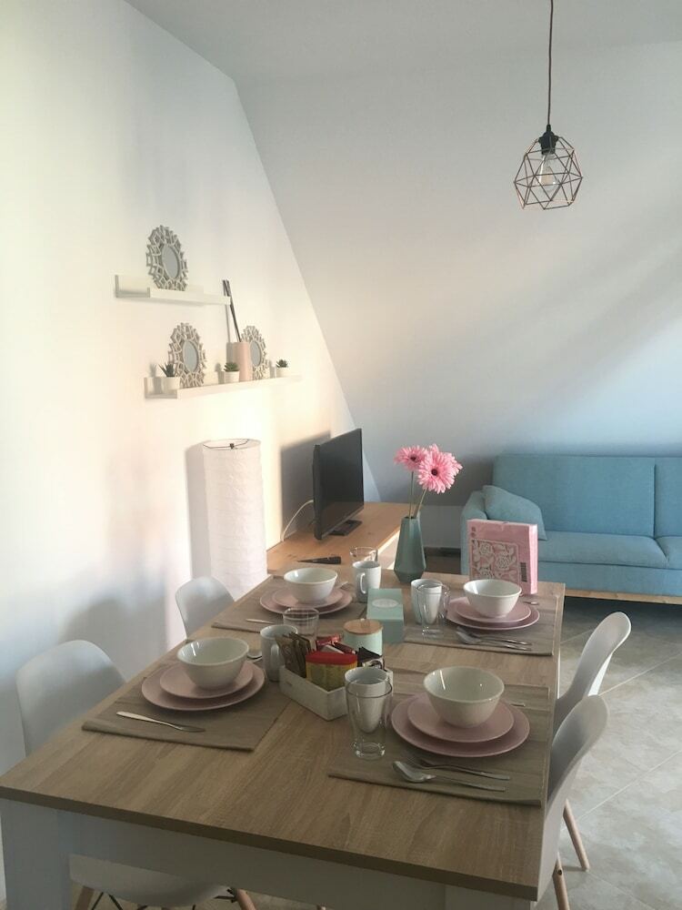 Apartamento Ahola