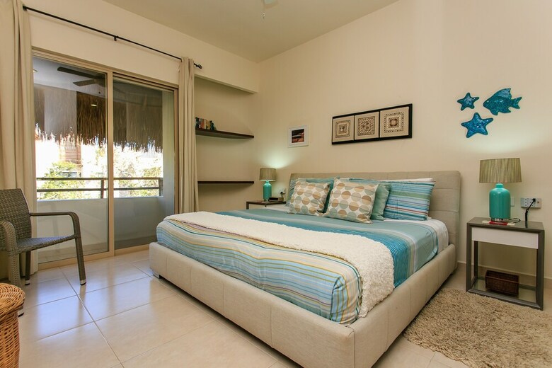 Apartamentos Zama Gardens By Moskito