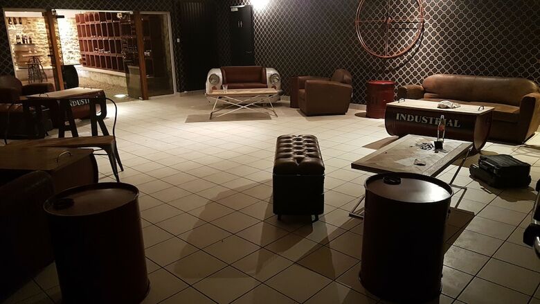 Hotel La Casa Dell A Conca Doro