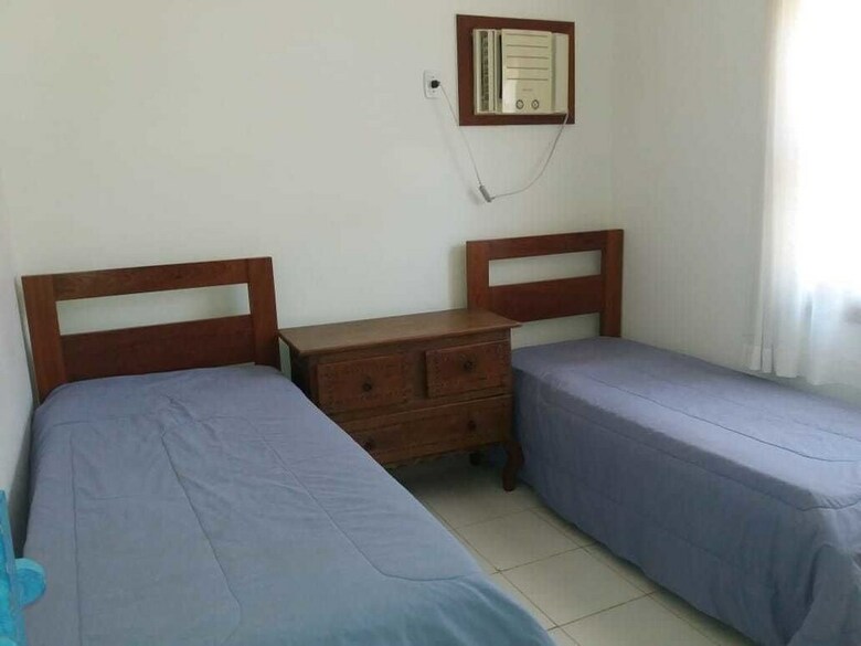 Apartamentos Casa Em Condom�nio Manguinhos - B�zios