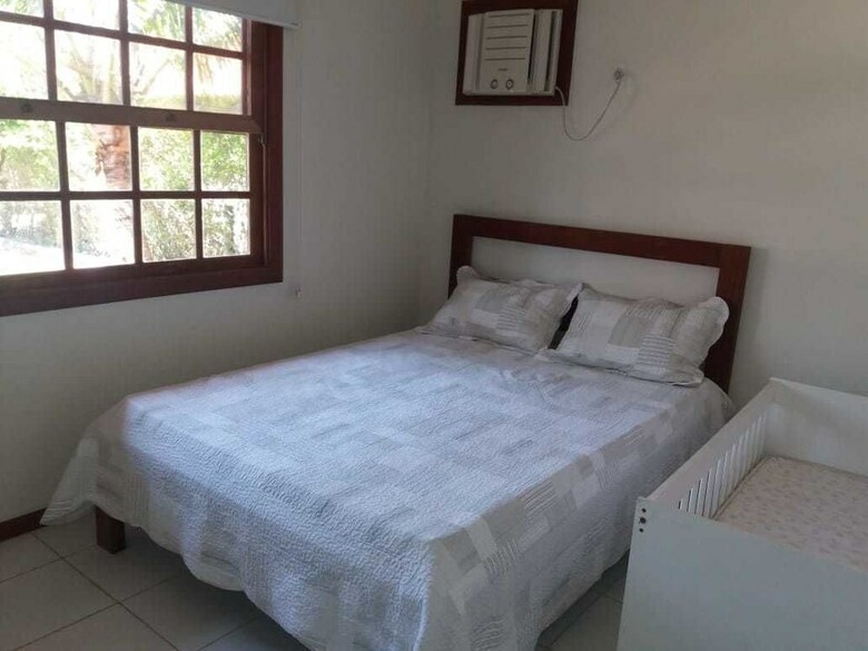 Apartamentos Casa Em Condom�nio Manguinhos - B�zios