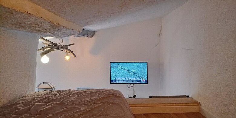 Apartamento Appartement La Cabane