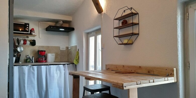 Apartamento Appartement La Cabane