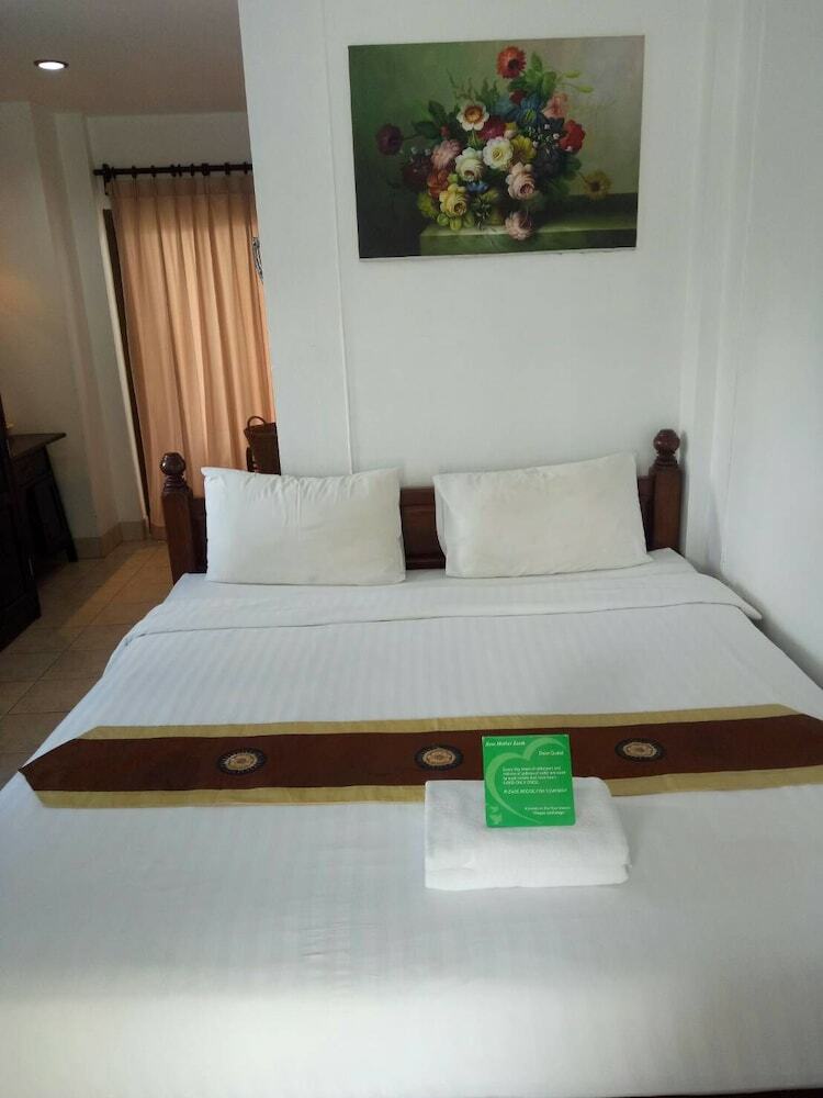 Meewaya Hotel