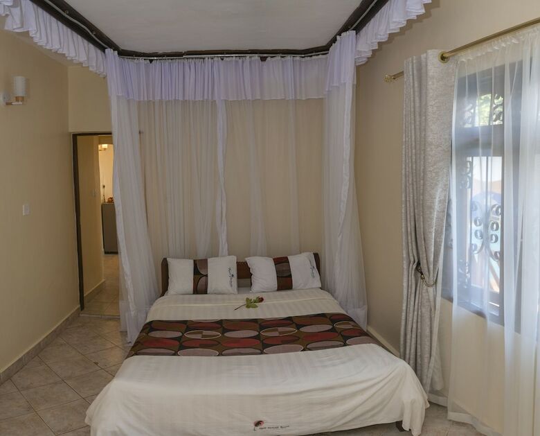 Hotel Nyali Parkside Resort