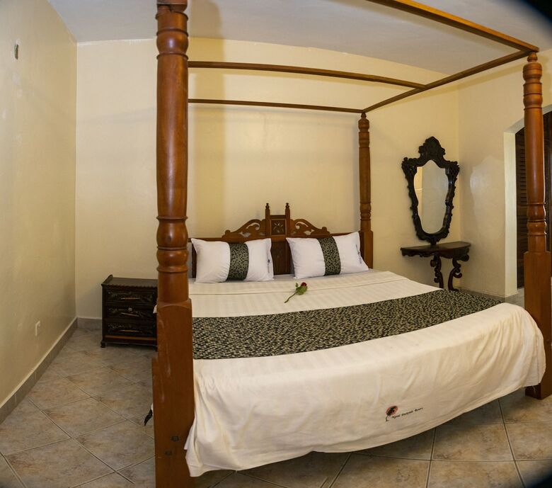 Hotel Nyali Parkside Resort