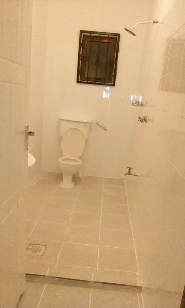 Hotel Nyali Parkside Resort