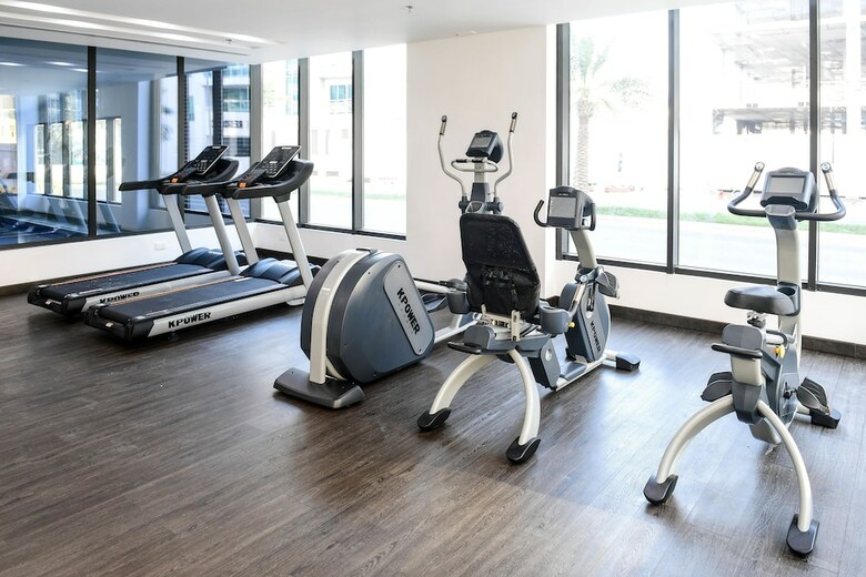 Aparthotel Noor Amwaj