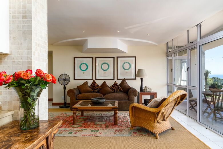 Apartamentos Balie Bay 1 - Adults Only
