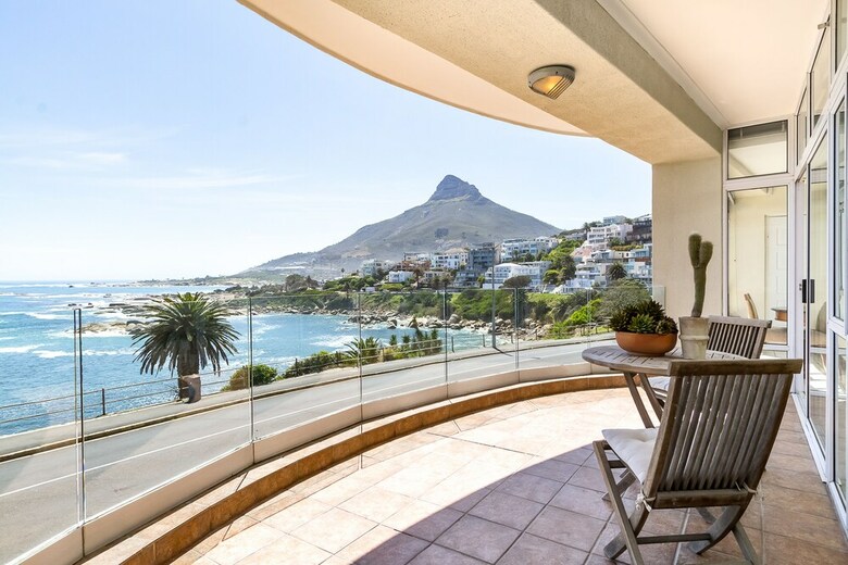 Apartamentos Balie Bay 1 - Adults Only
