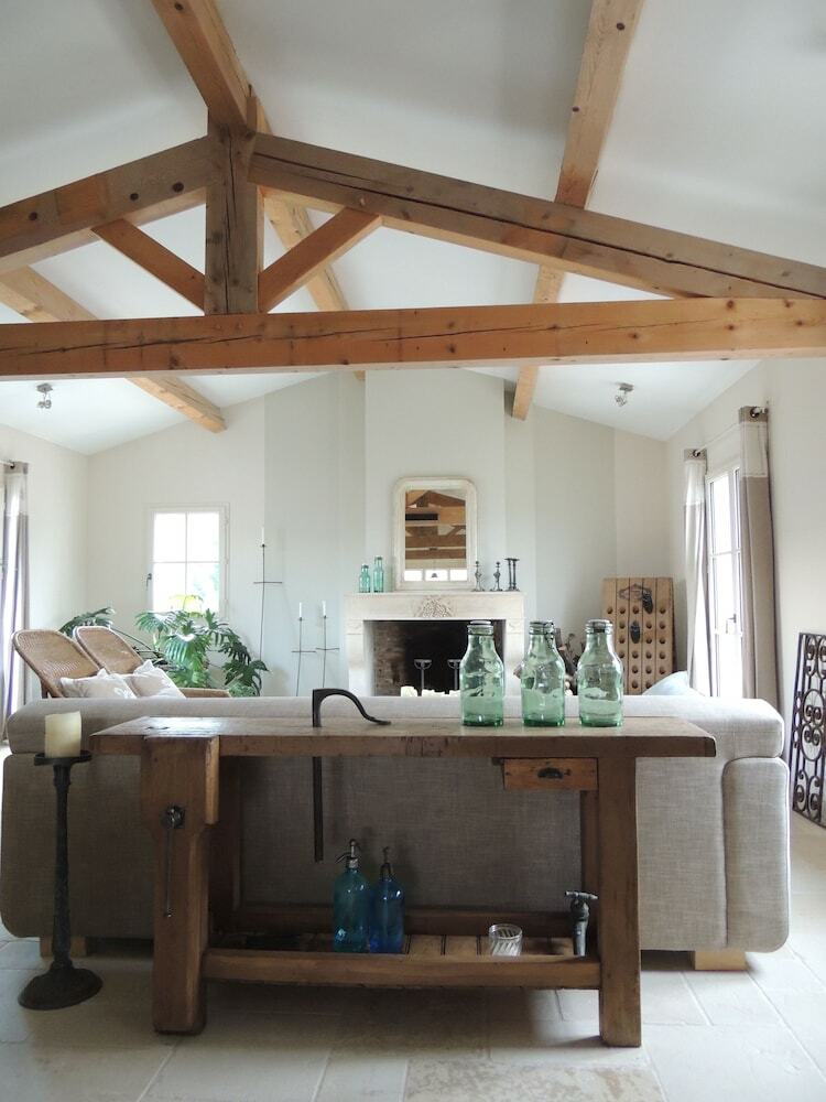 Bed & Breakfast Le Bouquet de Seguret