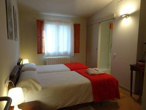 Bed & Breakfast Can Seuba