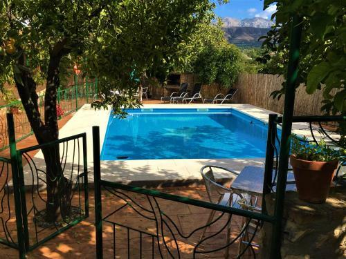 Hotel La Despensa Del Valle
