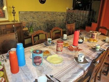Hostal Mas Can Puig De Fuirosos