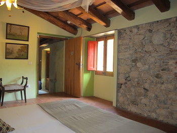 Hostal Mas Can Puig De Fuirosos