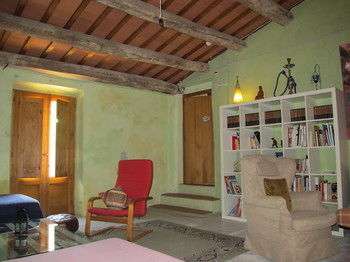 Hostal Mas Can Puig De Fuirosos