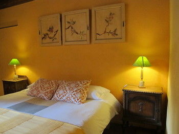 Hostal Mas Can Puig De Fuirosos