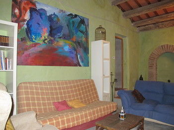 Hostal Mas Can Puig De Fuirosos