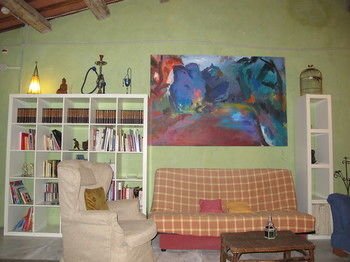 Hostal Mas Can Puig De Fuirosos