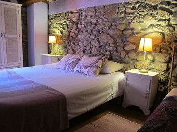 Hostal Mas Can Puig De Fuirosos