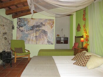 Hostal Mas Can Puig De Fuirosos