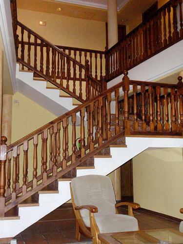 Posada Hospeder�a Villa De Pintano