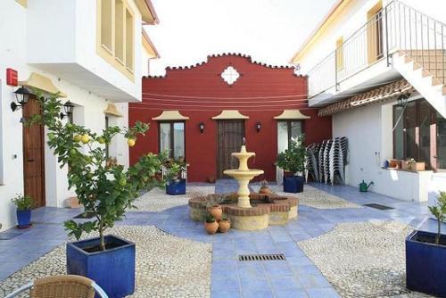 Hotel Rural El Criadero