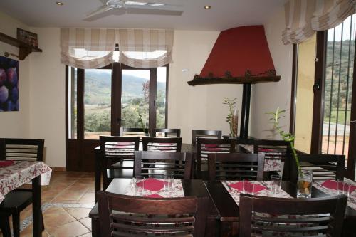 Hotel Rural El Criadero