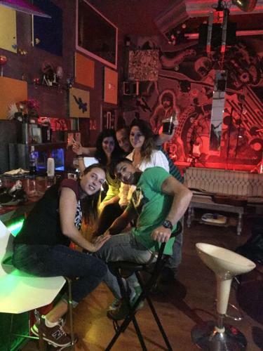 Apartamento Anahuaska