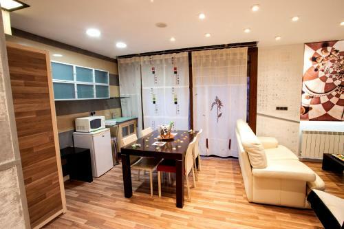 Apartamento Anahuaska