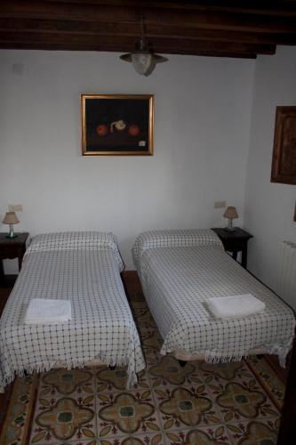 Hotel La Posada Del Altozano