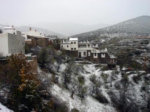 Hotel La Posada Del Altozano