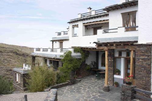 Hotel La Posada Del Altozano