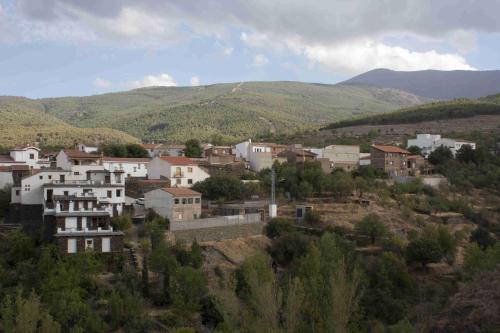 Hotel La Posada Del Altozano
