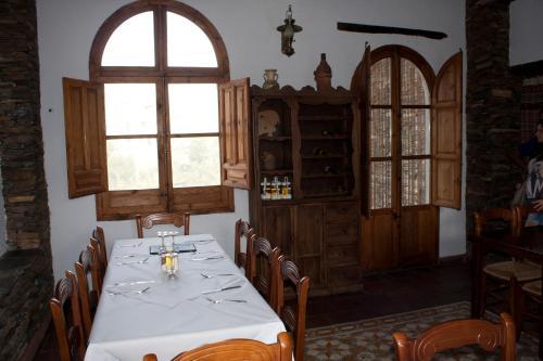 Hotel La Posada Del Altozano