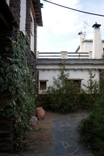 Hotel La Posada Del Altozano