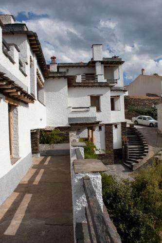 Hotel La Posada Del Altozano