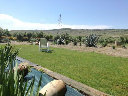 Apartamento Turistico Los Olivos
