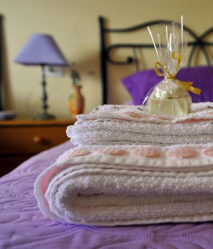Apartamento Turistico Los Olivos