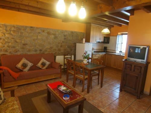 Apartamentos La Quintana De Romillo
