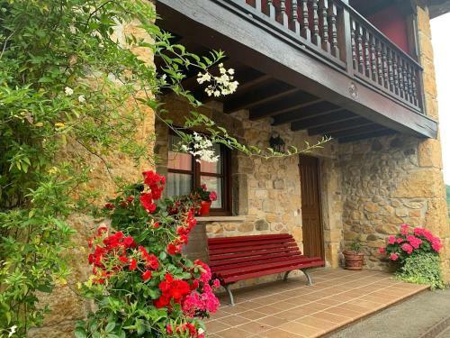Apartamentos La Quintana De Romillo
