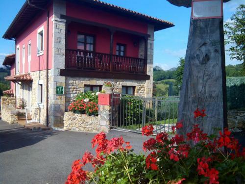 Apartamentos La Quintana De Romillo