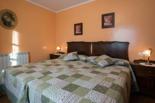 Apartamentos La Quintana De Romillo